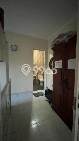Rumah Modern Cantik 4 Kamar Siap Huni di Gunung Putri Rumah Modern Cantik 4 Kamar Siap Huni di Gunung Putri
