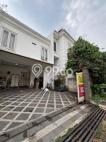 Dijual Rumah Premium dengan Fasilitas Sekitar Lengkap di Kebayoran Baru, Jakarta Selatan Dijual Rumah Premium dengan Fasilitas Sekitar Lengkap di Kebayoran Baru, Jakarta Selatan