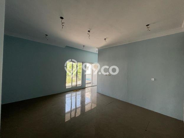 Rumah Luxury Modern Tanpa Renovasi di Harjamukti Depok Rumah Luxury Modern Tanpa Renovasi di Harjamukti Depok