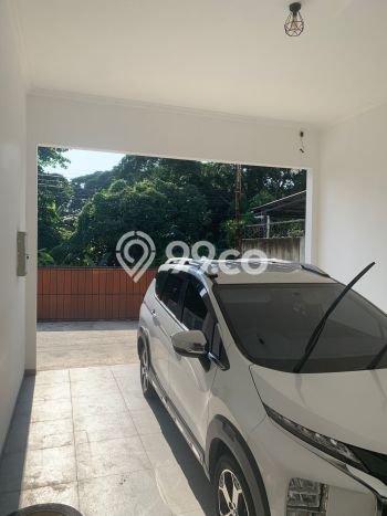 Dijual Rumah Mewah Elegan Dengan View Cantik di Harjamukti, Depok Dijual Rumah Mewah Elegan Dengan View Cantik di Harjamukti, Depok