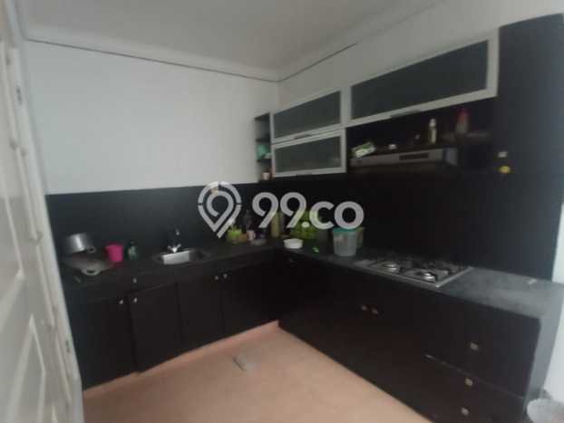 Jual Rumah Favorit Siap Huni LB 120m2 di Tapos, Depok Jual Rumah Favorit Siap Huni LB 120m2 di Tapos, Depok