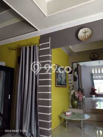 Dijual Rumah Minimalis Bagus Punya 3 KT di Cipayung Depok SHM Dijual Rumah Minimalis Bagus Punya 3 KT di Cipayung Depok SHM