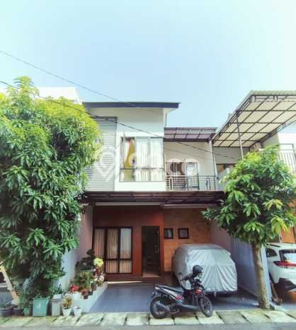Jual Rumah Minimalis Bagus Punya 3 KT di Ciracas Jakarta Timur SHM Jual Rumah Minimalis Bagus Punya 3 KT di Ciracas Jakarta Timur SHM