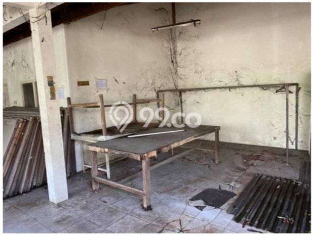 Tanah Kavling Dijual di Depok dengan Spesifikasi 383m2 Tanah Kavling Dijual di Depok dengan Spesifikasi 383m2