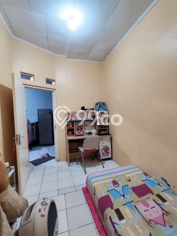 Rumah Modern Minimalis 3 KT Siap Huni di Cileungsi Rumah Modern Minimalis 3 KT Siap Huni di Cileungsi
