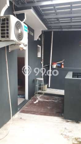 Jual Rumah Bagus Siap Huni LB 93m2 di Cipayung, Depok Jual Rumah Bagus Siap Huni LB 93m2 di Cipayung, Depok