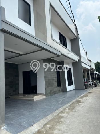 Dijual Cepat Rumah Bagus Siap Huni LB 280m2 di Cimanggis, Depok Dijual Cepat Rumah Bagus Siap Huni LB 280m2 di Cimanggis, Depok