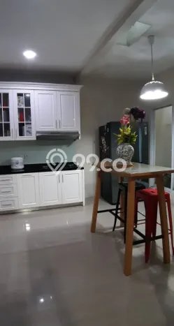 Jual Rumah Favorit Siap Huni LB 160m2 di Jatisampurna, Bekasi Jual Rumah Favorit Siap Huni LB 160m2 di Jatisampurna, Bekasi