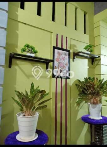 Dijual Rumah Minimalis Bagus Punya 3 KT di Cipayung Depok SHM Dijual Rumah Minimalis Bagus Punya 3 KT di Cipayung Depok SHM
