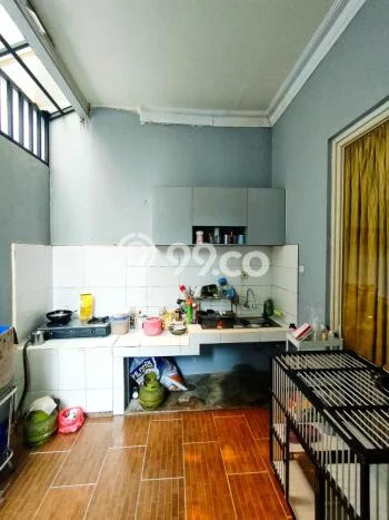 Rumah Modern Cantik 4 Kamar Bisa Langsung Pindah di Cimanggis Rumah Modern Cantik 4 Kamar Bisa Langsung Pindah di Cimanggis