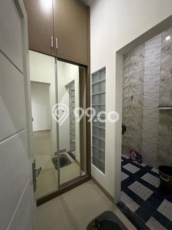 For Sale Hunian Rumah Terawat 4 KT di Condet, Jakarta Timur For Sale Hunian Rumah Terawat 4 KT di Condet, Jakarta Timur