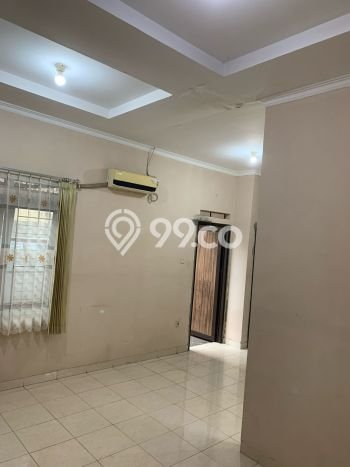 Rumah Modern 3 KT di Sentul Bogor Semi Furnished Rumah Modern 3 KT di Sentul Bogor Semi Furnished