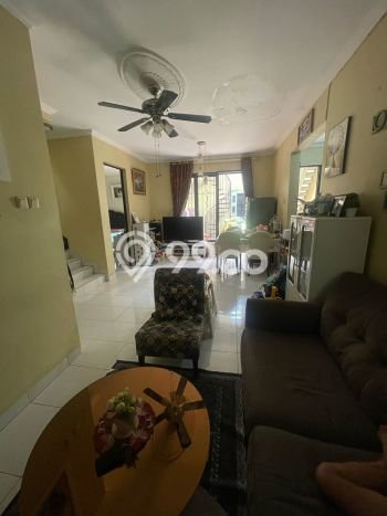 Rumah Modern Minimalis 5 Kamar Siap Huni di Gunung Putri Rumah Modern Minimalis 5 Kamar Siap Huni di Gunung Putri