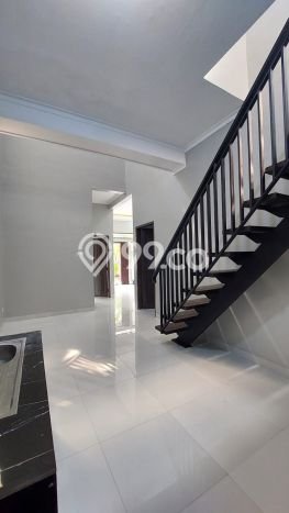 Rumah Minimalis 3 KT di Cibubur Bogor Unfurnished Rumah Minimalis 3 KT di Cibubur Bogor Unfurnished