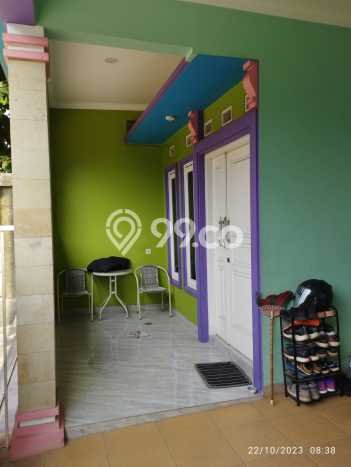 Rumah Modern 2 KT di Bambu Apus Jakarta Timur Rumah Modern 2 KT di Bambu Apus Jakarta Timur