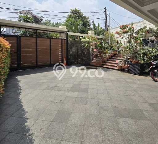 Jual Rumah Luas Megah Dengan View Eksklusif di Pondok Kelapa, Jakarta Timur Jual Rumah Luas Megah Dengan View Eksklusif di Pondok Kelapa, Jakarta Timur