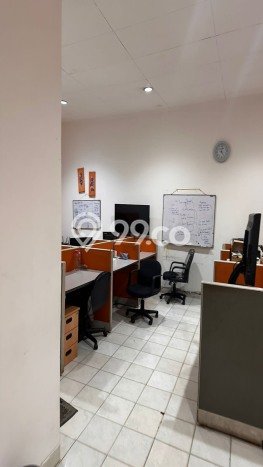Komersial Komersial Dijual di Kebayoran Baru Jakarta Selatan LT 538m2 & LB 227m2 Komersial Komersial Dijual di Kebayoran Baru Jakarta Selatan LT 538m2 & LB 227m2