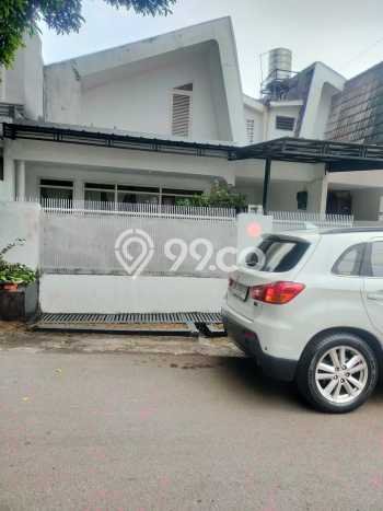 Siap Huni Rumah Mewah 3 Kamar di Cilandak Dekat ke Mana Saja Siap Huni Rumah Mewah 3 Kamar di Cilandak Dekat ke Mana Saja