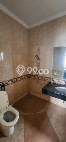 Jual Rumah Favorit Siap Huni LB 120m2 di Tapos, Depok Jual Rumah Favorit Siap Huni LB 120m2 di Tapos, Depok