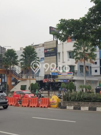 Ruko Bagus Dijual LB 220m2 Lokasi Strategis Depok Area Cocok untuk Bisnis Ruko Bagus Dijual LB 220m2 Lokasi Strategis Depok Area Cocok untuk Bisnis