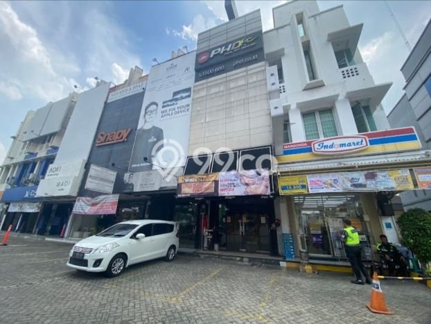 Ruko Bagus Dijual LB 220m2 Lokasi Strategis Depok Area Cocok untuk Bisnis Ruko Bagus Dijual LB 220m2 Lokasi Strategis Depok Area Cocok untuk Bisnis