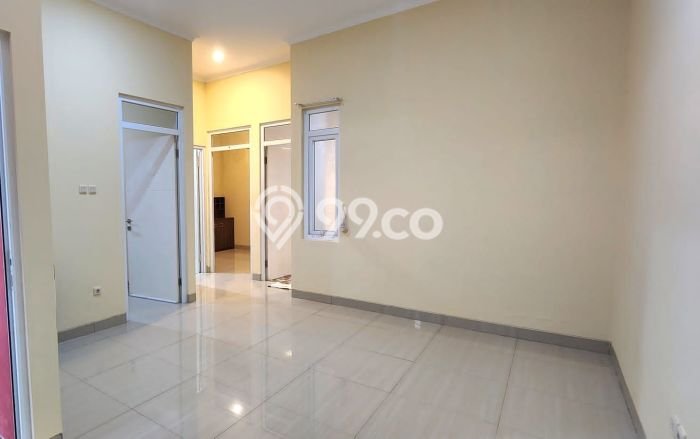 Rumah Strategis Minimalis Lb 80m2 di Gunung Putri, Bogor Rumah Strategis Minimalis Lb 80m2 di Gunung Putri, Bogor