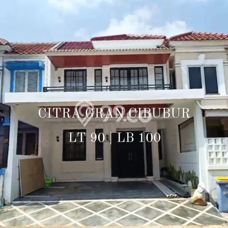 Rumah Strategis Modern Lb 100m2 di Jatisampurna, Bekasi Rumah Strategis Modern Lb 100m2 di Jatisampurna, Bekasi