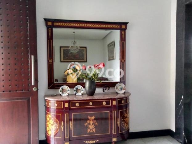 Rumah kawasan Cibubur, Akses ke Sekolah, 5 KT Rumah kawasan Cibubur, Akses ke Sekolah, 5 KT