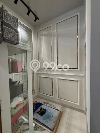 Rumah Modern Cantik 4 Kamar Bisa Langsung Pindah di Cimanggis Rumah Modern Cantik 4 Kamar Bisa Langsung Pindah di Cimanggis