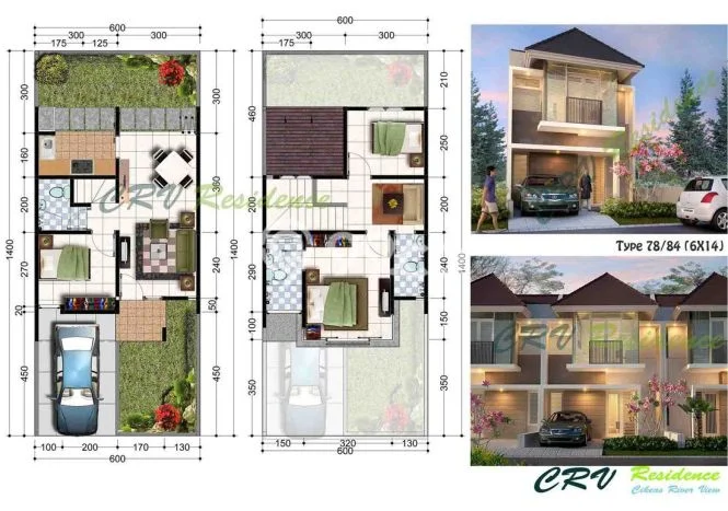 Dijual Hunian Rumah Terawat 3 KT di Jati Asih, Bekasi Dijual Hunian Rumah Terawat 3 KT di Jati Asih, Bekasi