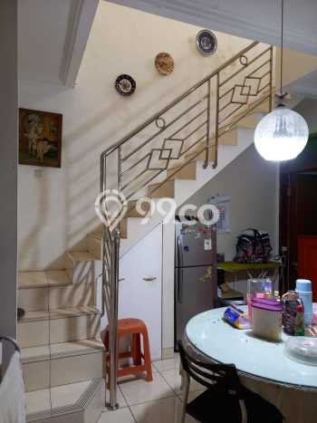 Rumah Elit Modern Siap Huni di Cibubur Depok Rumah Elit Modern Siap Huni di Cibubur Depok