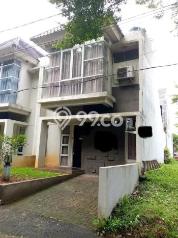 Dijual Hunian Rumah Terawat 3 KT di Jati Asih, Bekasi Dijual Hunian Rumah Terawat 3 KT di Jati Asih, Bekasi