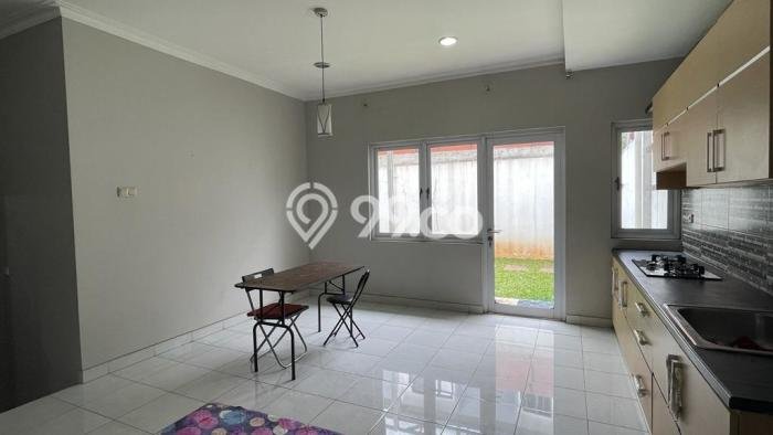 Dijual Rumah Elit Exclusive di Gunung Putri, Bogor Dijual Rumah Elit Exclusive di Gunung Putri, Bogor