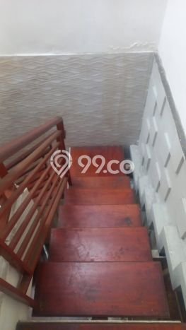Rumah Luas Asri 4 KT Siap Pakai di Cibubur Depok Rumah Luas Asri 4 KT Siap Pakai di Cibubur Depok