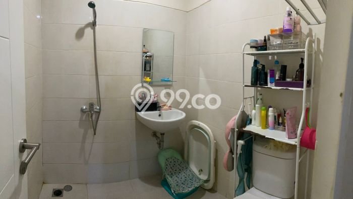 Rumah Modern Cantik 3 KT Bisa Langsung Pindah di Jatisampurna Rumah Modern Cantik 3 KT Bisa Langsung Pindah di Jatisampurna