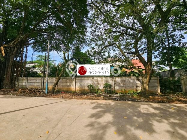 Dijual Tanah Lokasi Harjamukti, Depok Seluas 400m2 Dijual Tanah Lokasi Harjamukti, Depok Seluas 400m2