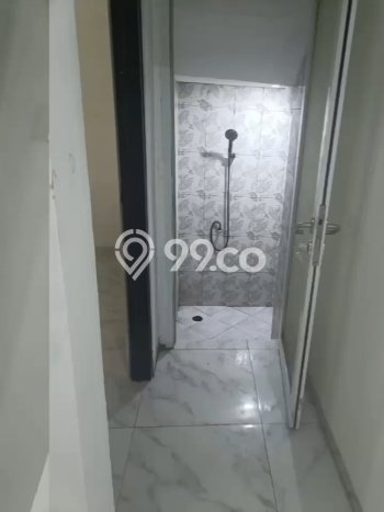 Rumah Strategis Modern Lb 100m2 di Jatisampurna, Bekasi Rumah Strategis Modern Lb 100m2 di Jatisampurna, Bekasi