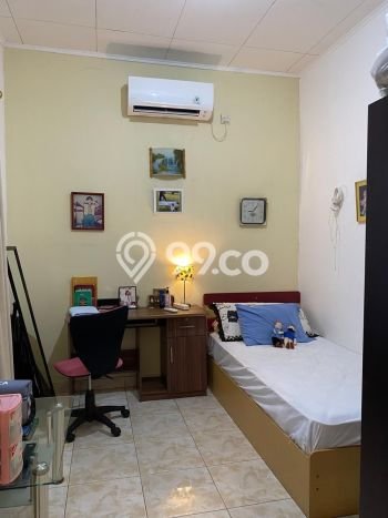 Hunian Eksklusif Dijual LT 240m2 di Gunung Putri, Bogor Hunian Eksklusif Dijual LT 240m2 di Gunung Putri, Bogor