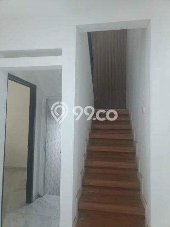 Rumah Strategis Modern Lb 100m2 di Jatisampurna, Bekasi Rumah Strategis Modern Lb 100m2 di Jatisampurna, Bekasi