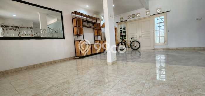 Jual Rumah Favorit Siap Huni LB 120m2 di Tapos, Depok Jual Rumah Favorit Siap Huni LB 120m2 di Tapos, Depok