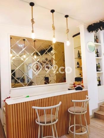 Rumah Elit LB 450m2 Siap Huni Desain Elegan di Cibubur, Bogor Rumah Elit LB 450m2 Siap Huni Desain Elegan di Cibubur, Bogor