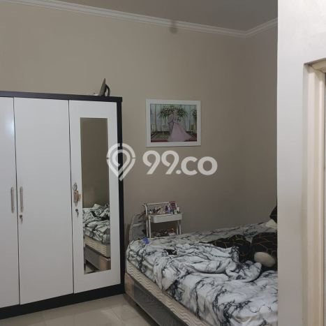 Rumah Modern 3 KT LT 89m2 di Lubang Buaya Rumah Modern 3 KT LT 89m2 di Lubang Buaya