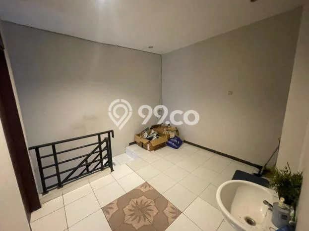 For Sale Rumah 2 Kamar Lokasi Ideal Nyaman dan Strategis di Jatisampurna For Sale Rumah 2 Kamar Lokasi Ideal Nyaman dan Strategis di Jatisampurna