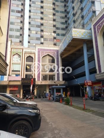 Apartemen Terjangkau di Depok II Depok dengan 1 KT & 1 KM Apartemen Terjangkau di Depok II Depok dengan 1 KT & 1 KM