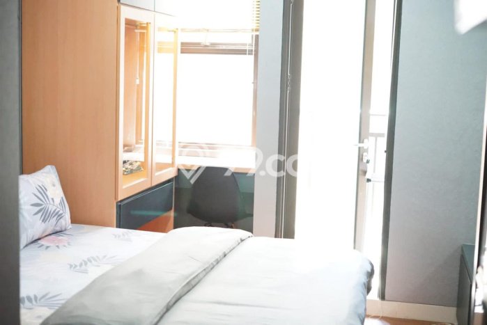 PRIME LOCATION! Apartemen Kawasan Cibubur, 1 KT, Luas 23m², Strategis PRIME LOCATION! Apartemen Kawasan Cibubur, 1 KT, Luas 23m², Strategis