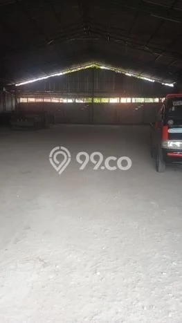 Unit Gudang Dijual di Bekasi LT 900m2 & LB 800m2 Unit Gudang Dijual di Bekasi LT 900m2 & LB 800m2