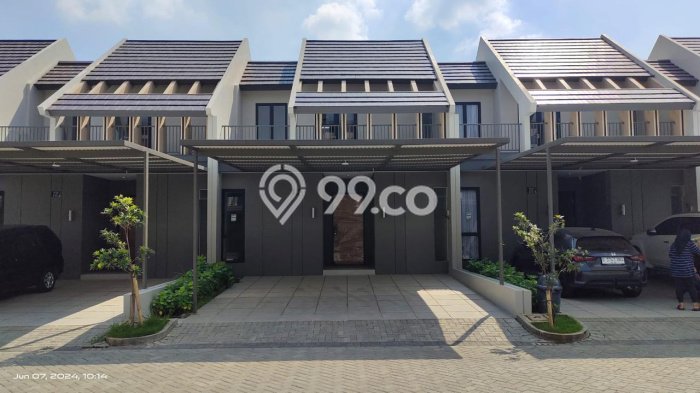 Dijual Rumah Elit Exclusive di Setu, Bekasi Dijual Rumah Elit Exclusive di Setu, Bekasi