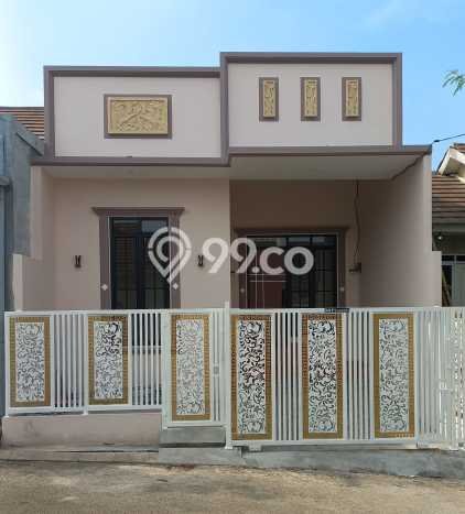 Rumah Sederhana Dijual Lokasi Jonggol 3 Kamar dengan LT 70m2 Rumah Sederhana Dijual Lokasi Jonggol 3 Kamar dengan LT 70m2