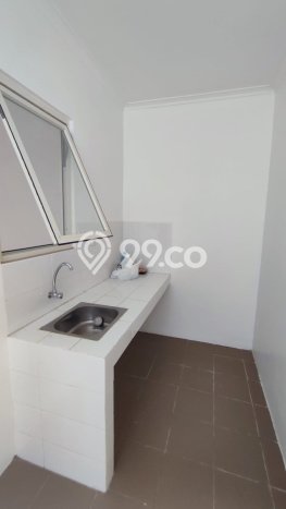 Rumah Modern Cantik 3 Kamar Bisa Langsung Pindah di Setu Rumah Modern Cantik 3 Kamar Bisa Langsung Pindah di Setu