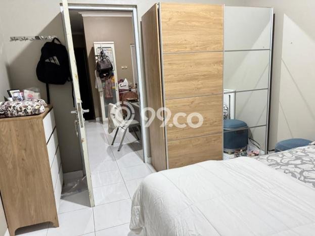 Dijual Cepat Rumah Bagus Siap Huni LB 168m2 di Gunung Putri, Bogor Dijual Cepat Rumah Bagus Siap Huni LB 168m2 di Gunung Putri, Bogor